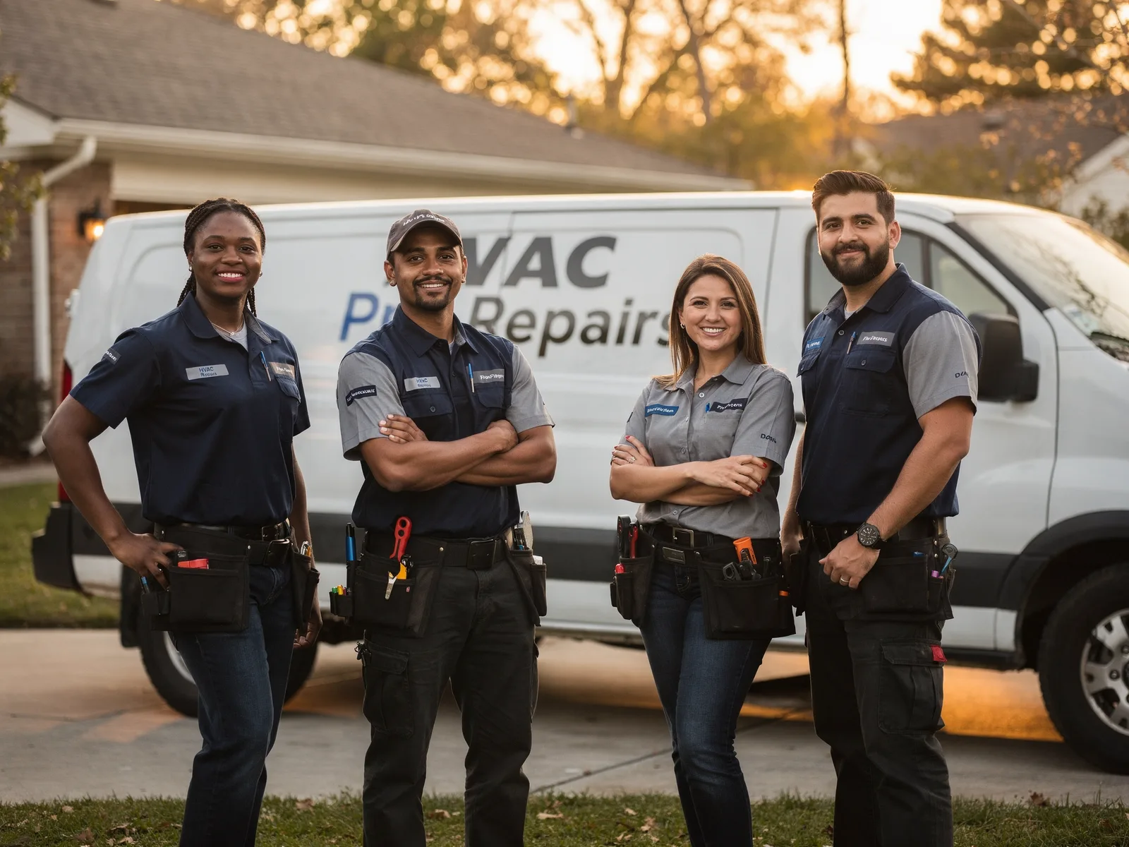 Heat Pump Repair company in Lindley, NY