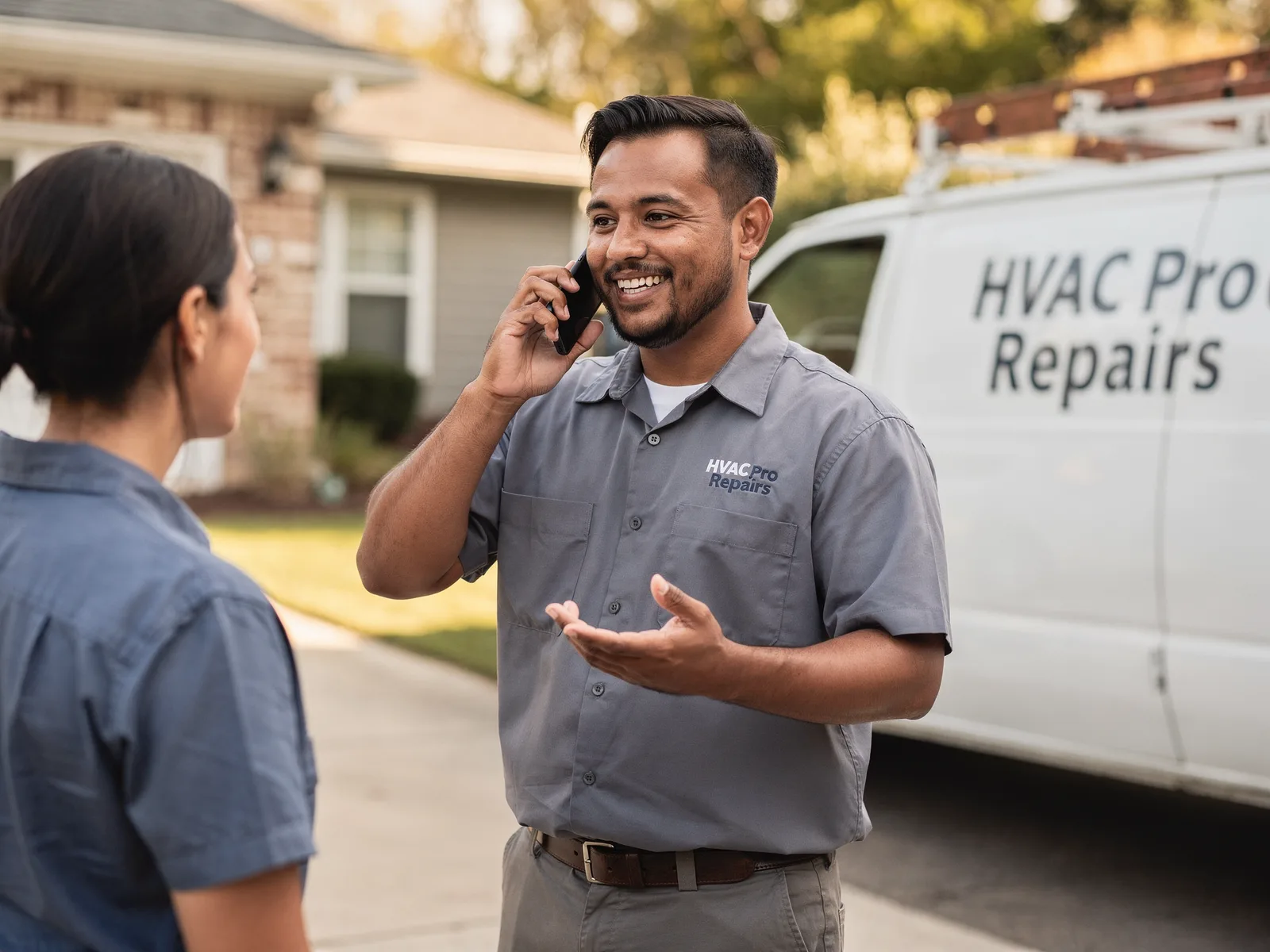 Heat Pump Repair Lindley, NY FAQs